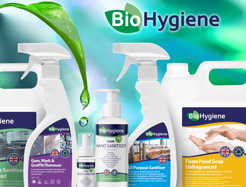 bio hygiene