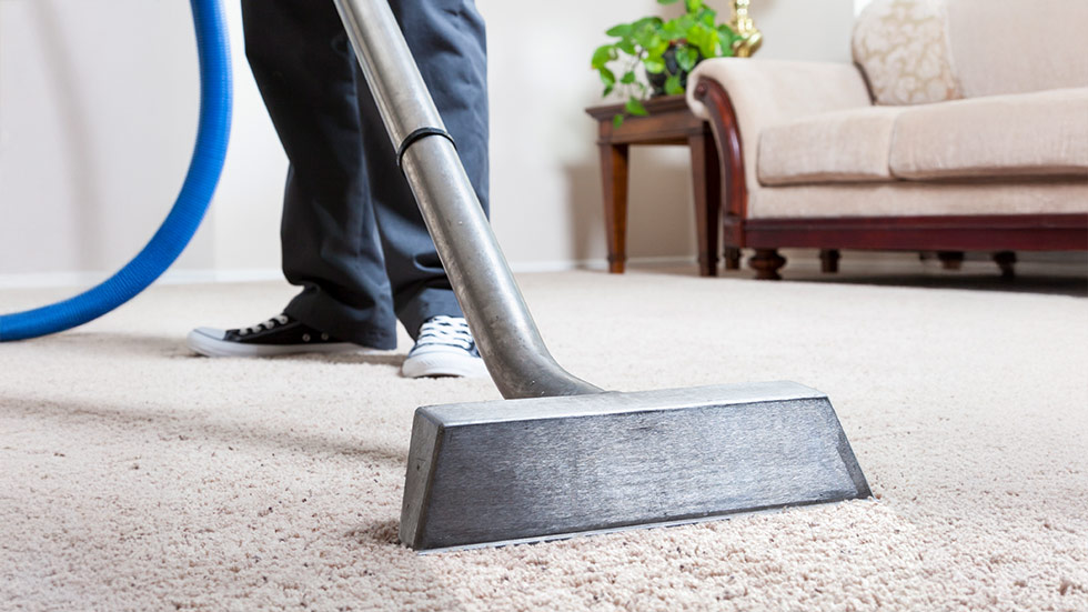 Carpet Cleaning